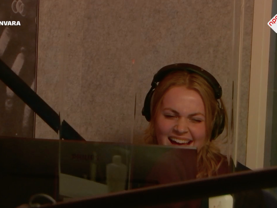 Philippine- Wicked games (Live @ Giel)