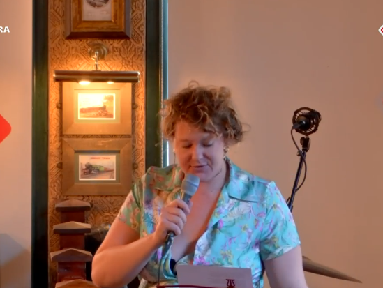 Spijkerlied van 16 Oktober 2021