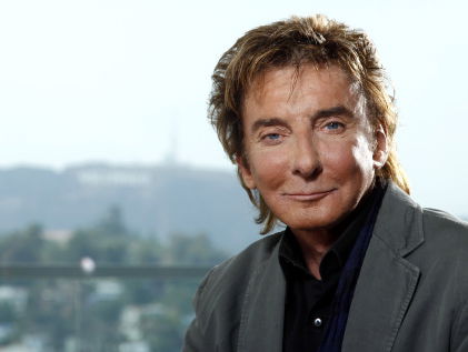 Roodshow Referendum: Barry Manilow