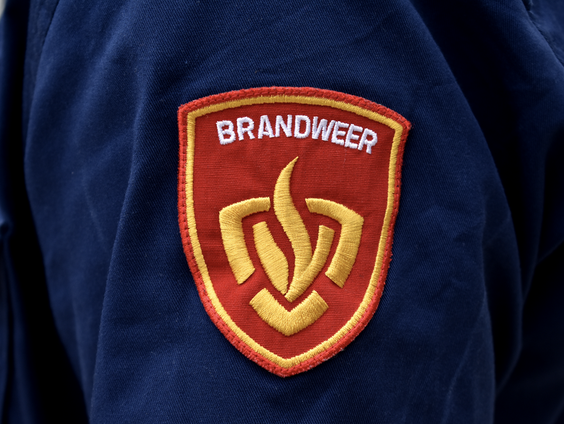 Limburgse brandweerman: 'Het grote opruimen gaat beginnen'