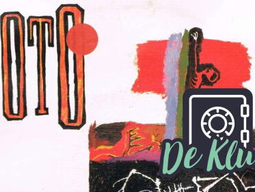 De Kluis: Toto - 'Don't Chain My Heart'