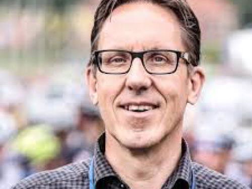 Gio Lippens over Tour de France