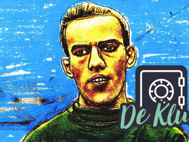 De Kluis: James - 'Sit Down'