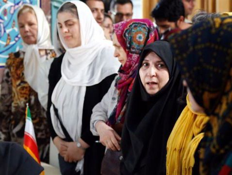 Thomas Erdbrink over de verkiezingen in Iran