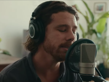 Annemiekes A-Plaat (AAP): Boy & Bear - ‘Telescope’