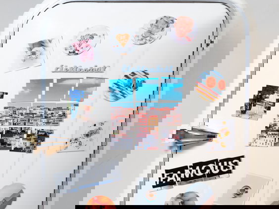 Is een volle koelkast beter voor het milieu dan een lege?