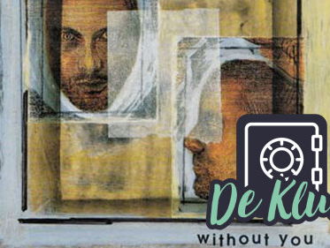 De Kluis: Childman - 'Without You'