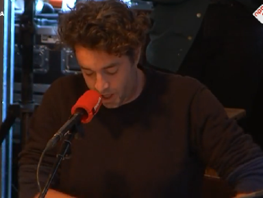 Column van Martijn Hillenius