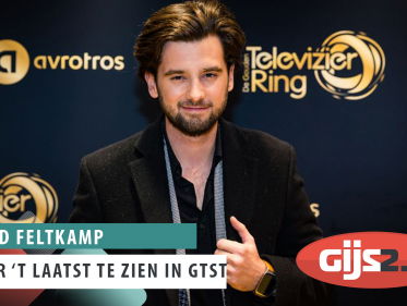 Ruud Feltkamp verlaat GTST