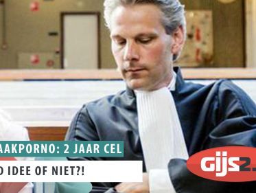 Advocaat Thomas van Vugt over 2 jaar cel wraakporno