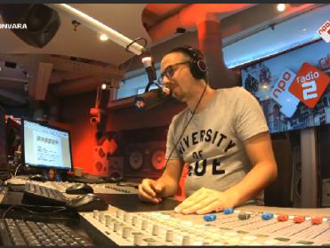 Rita heeft een verrassende aanvraag