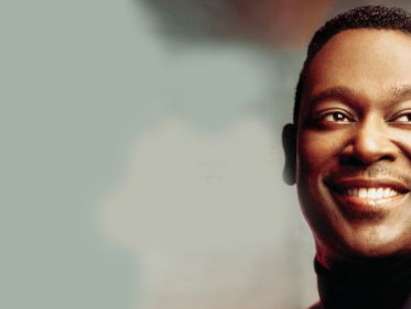 Ode aan een Dode: Luther Vandross