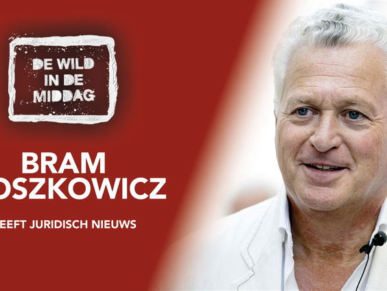 Bram Moszkowicz over afloop Ruinerwold-zaak en bewijzen door undercover-agenten