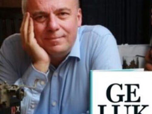 Maken complimenten als "Zelfs je naam is mooi" gelukkig??