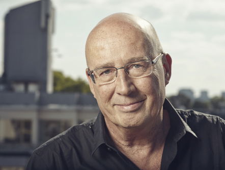 Daniel Dekker heeft vertrouwen in Ajax - Benfica