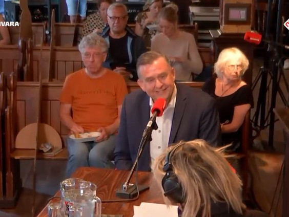 Een betere bescherming van arbeidsmigranten kan niet wachten op een nieuw kabinet, aldus Emile Roemer