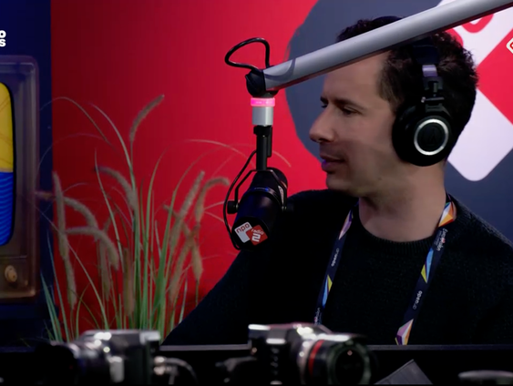 Ook opvallend stemgedrag bij de tweede halve finale van het Songfestival