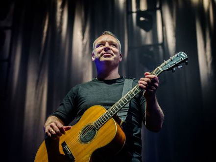 Dennis van Racoon heeft zin in Concert at Sea!