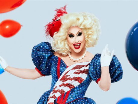 Georgina Bicyclina: Maken Mannen Zichzelf of hun Vrouw op?