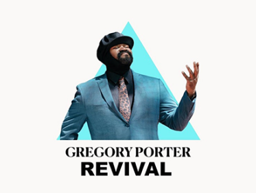 NPO Radio 2 TopSong: Gregory Porter - ‘Revival’