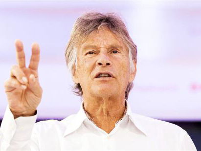 Verkiezing beste hond van het jaar