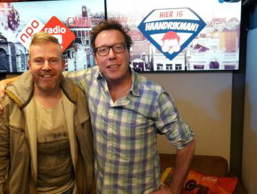 Ed Struijlaart - Make it on your own