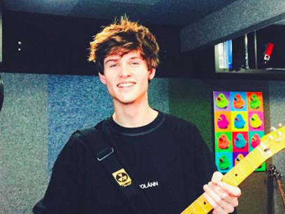 Een minicollege Blanks: "Wat mij drijft is muziek"