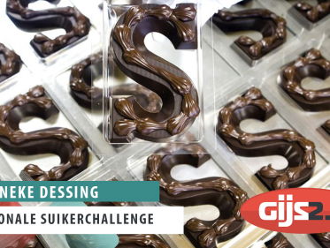 Nationale Suiker Challenge