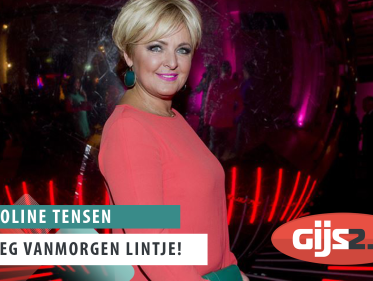 Ridder Caroline Tensen