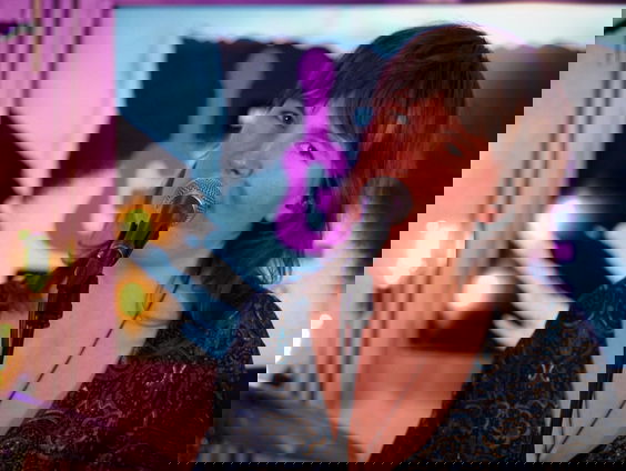 Harlem Lake - The River (Live @ Giel)