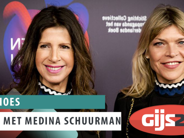 De overgang van Isa Hoes: "Ik zat in therapie"