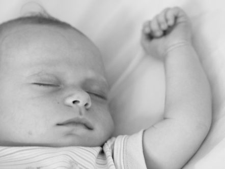 Inburgeringscursus voor baby's