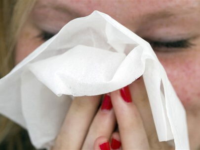 Dokter Felicia over vroege hooikoortsklachten dit jaar