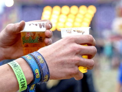 Hoe vertel je je kinderen dat ze niet moeten roken en drinken?