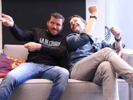 Klaas van der Eerden bezoekt de mooiste visplekjes ter wereld