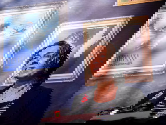 Carmen voegt nummer voor overleden schoonvader toe aan Top 2000 stemlijst