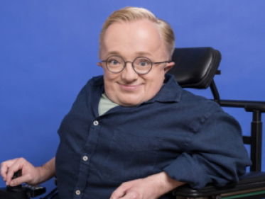 'De week van de Toegankelijkheid'met de 'Minister van Gehandicaptenzaken'