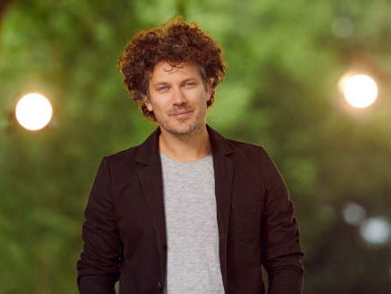 Paul Rabbering wordt vader!