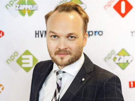 Waarom Arjen Lubach stopt met Zondag Met Lubach
