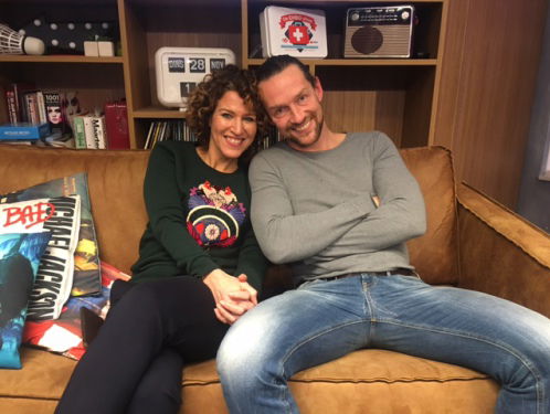 De vliegensvlugge vragen van Marijn Brouwers