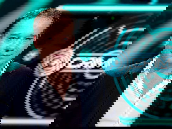 Mick van Wely: “Ik had zeker een bijzondere band met Peter"