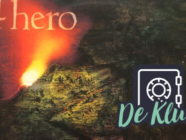 De Kluis: 4Hero - 'Star Chasers'