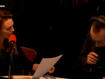 Cabaret: