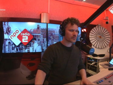 Seksuologe Eveline Stallaart geeft tips voor stellen die nu 24/7 samen zijn