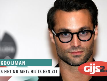 Jan Kooijman/ Hij is een Zij