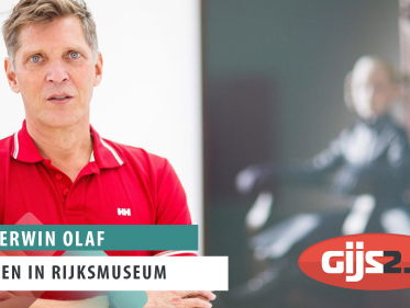 Erwin Olaf in Rijksmuseum