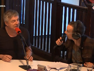 Grenzen van de ernst