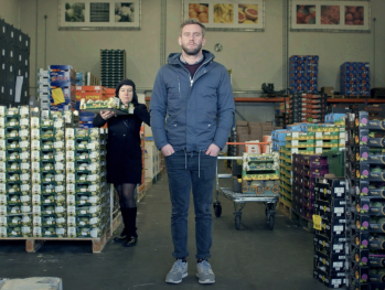 Tim den Besten over nieuwe televisieprogramma 'The Outsiders'