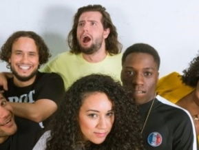 de ochtend van Mo (van Yo Mo!)