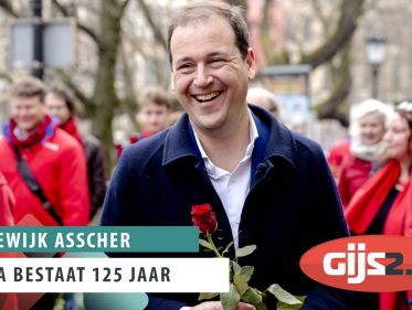 Asscher heeft ambities om premier te worden!